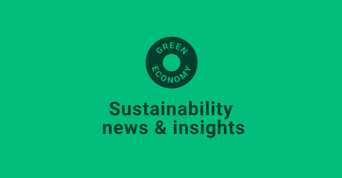 Sustainabilitynews