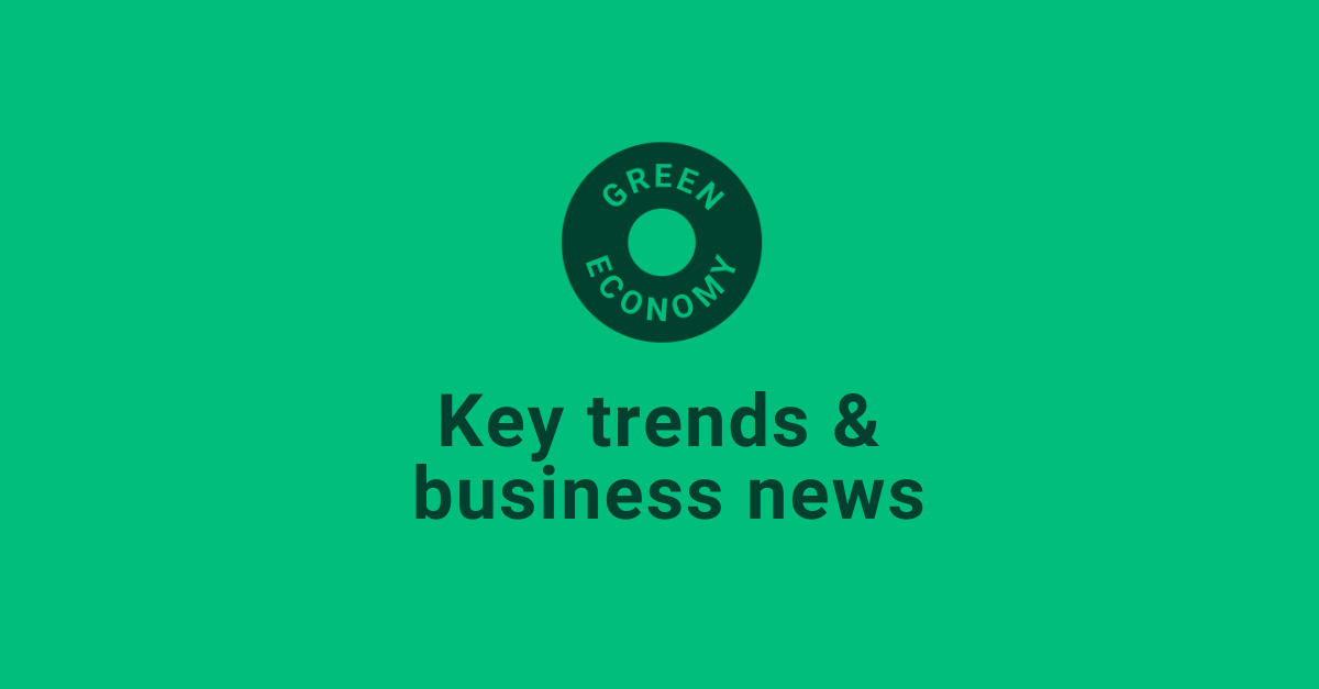 Greentechnews Banner