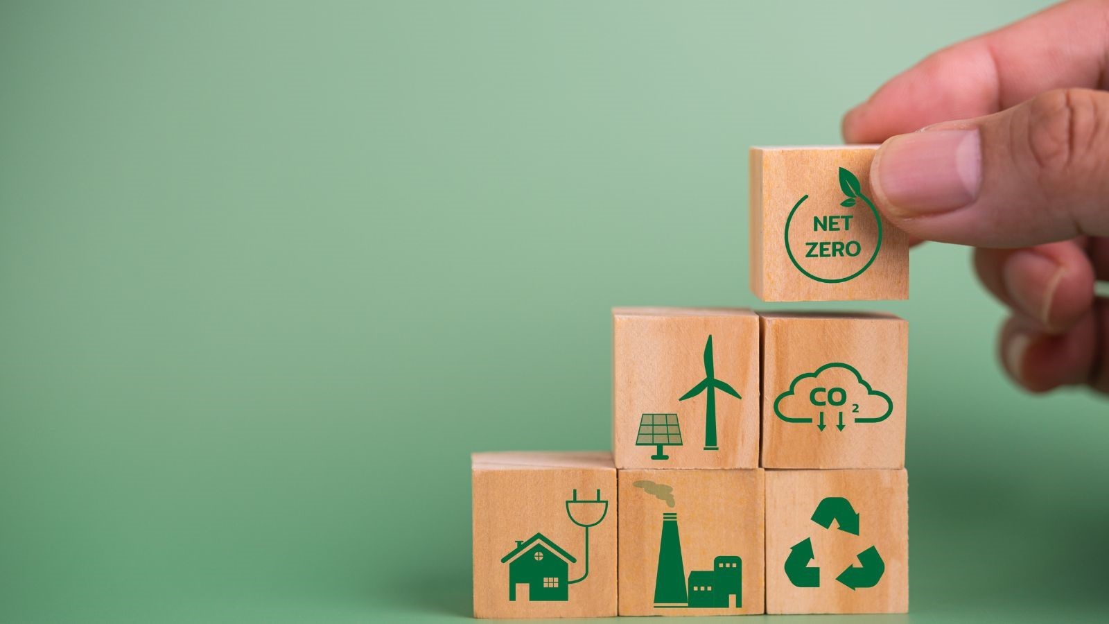 Net Zero