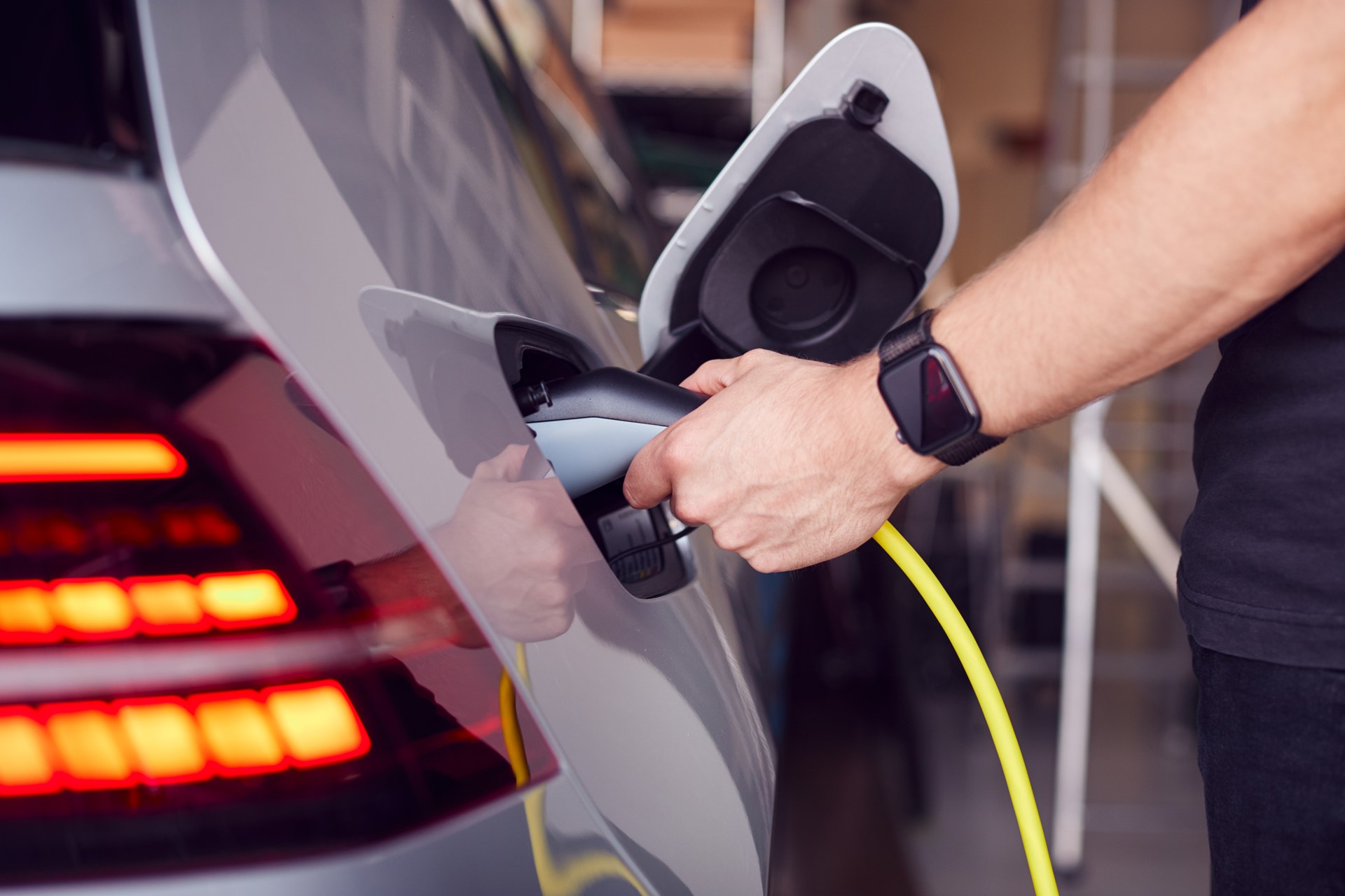 Electric Car