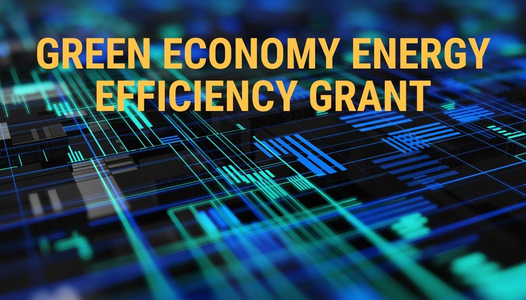 Energy Efficiency Grant