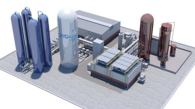 Highviewpower Cryobattery Credit Highviewpower