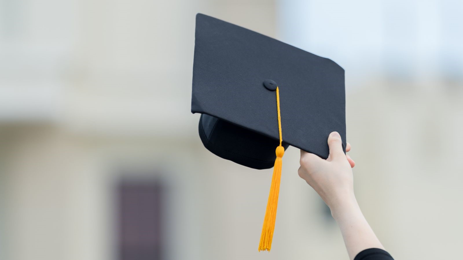 Mortarboard