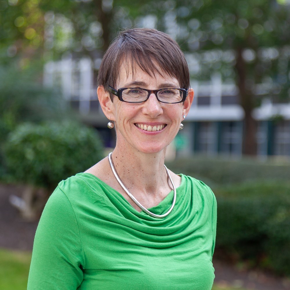 Louise Marix Evans, Chair, Green Economy Advisory Board