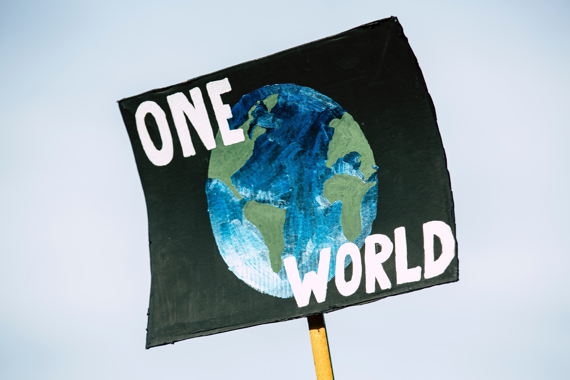 Climate Summit