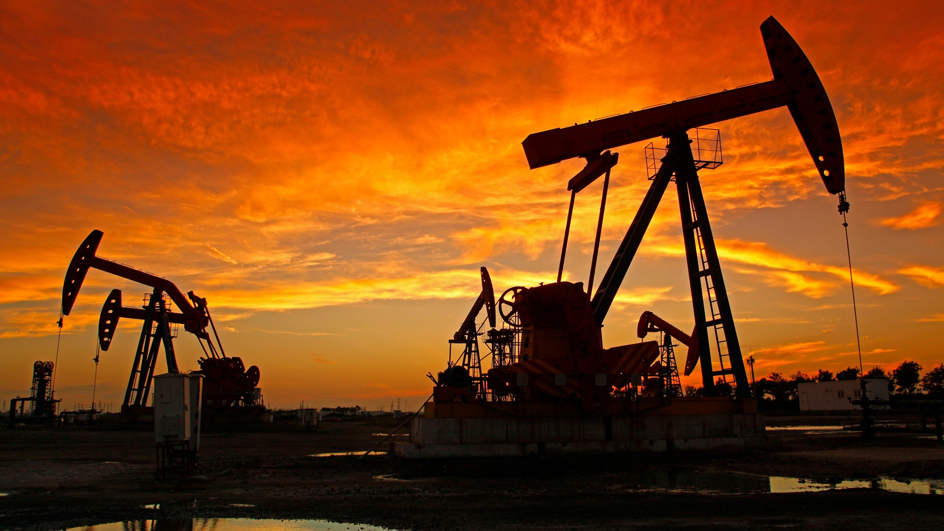 Banks Funding Fossil Fuels