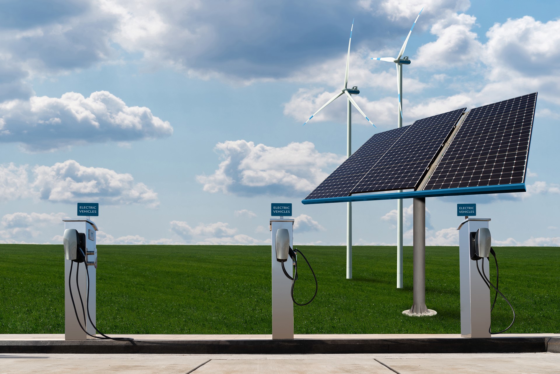Renewable Energy