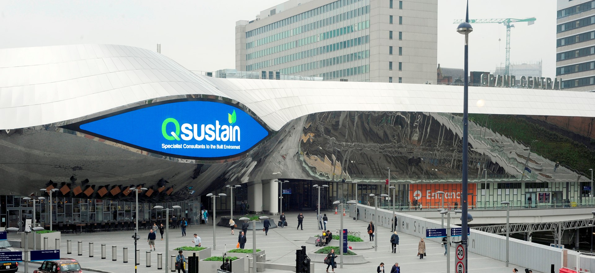 Q Sustain 1